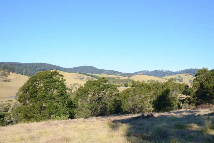 Third view of Homely land listing, 13 Ballantyne Rd, Nethercote NSW 2549