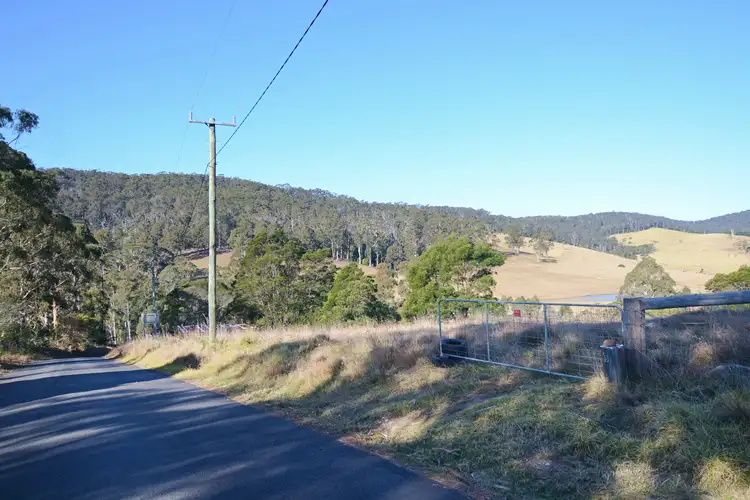 Fourth view of Homely land listing, 13 Ballantyne Rd, Nethercote NSW 2549