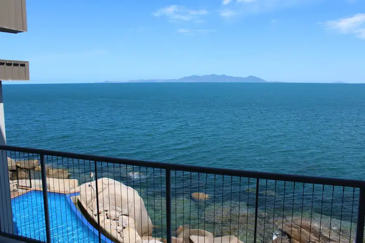 Main view of Homely apartment listing, 4305/146 Sooning St (Bright Point), Nelly Bay QLD 4819