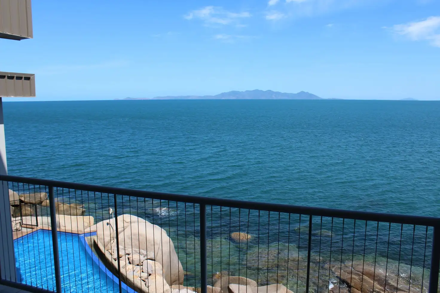 Main view of Homely apartment listing, 4305/146 Sooning St (Bright Point), Nelly Bay QLD 4819