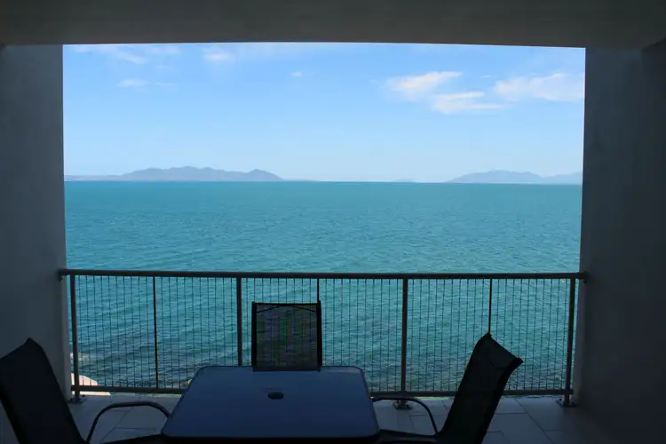 Third view of Homely apartment listing, 4305/146 Sooning St (Bright Point), Nelly Bay QLD 4819