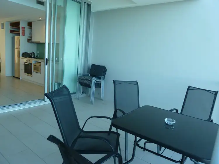Fourth view of Homely apartment listing, 4305/146 Sooning St (Bright Point), Nelly Bay QLD 4819