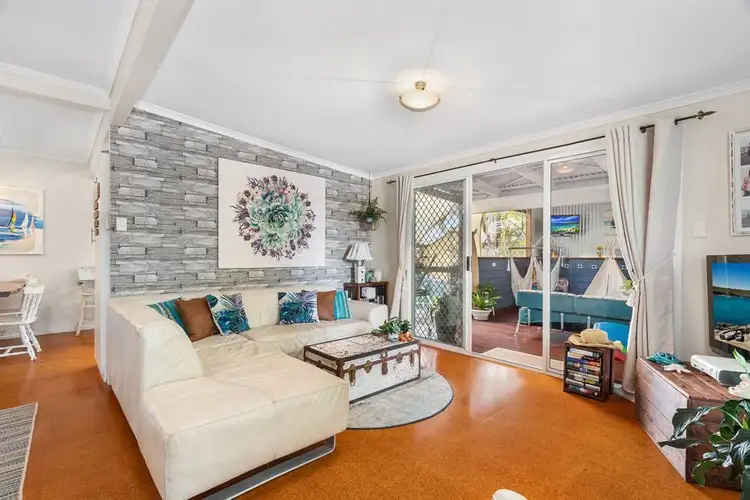 Fifth view of Homely house listing, 11 Turner St, Scarborough QLD 4020