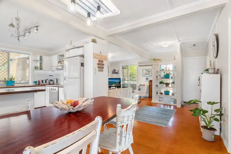 Sixth view of Homely house listing, 11 Turner St, Scarborough QLD 4020