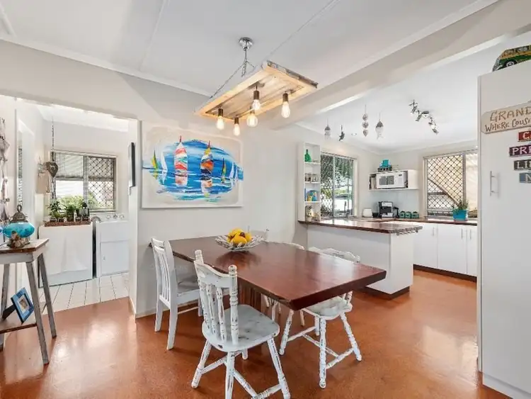 Seventh view of Homely house listing, 11 Turner St, Scarborough QLD 4020