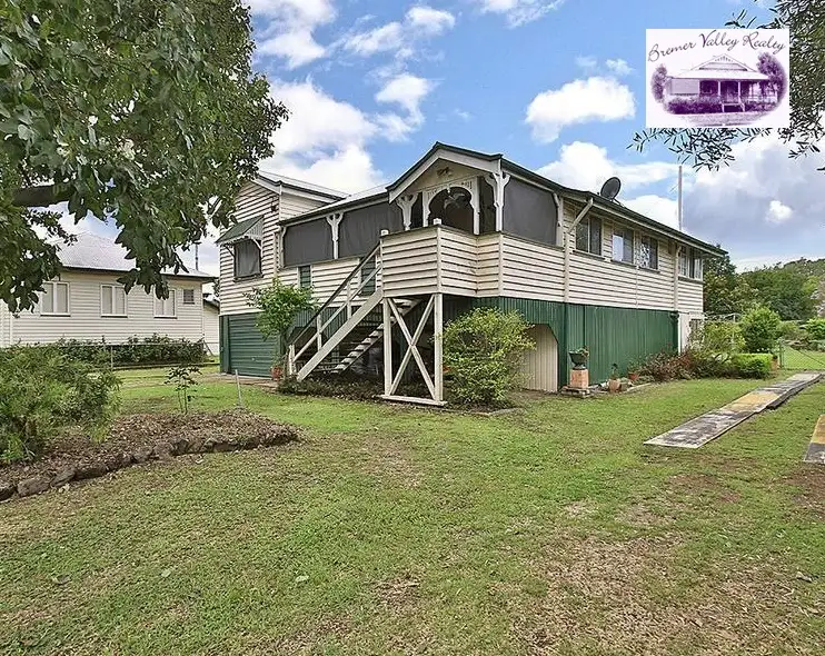 Main view of Homely house listing, 23 Matthew St, Rosewood QLD 4340