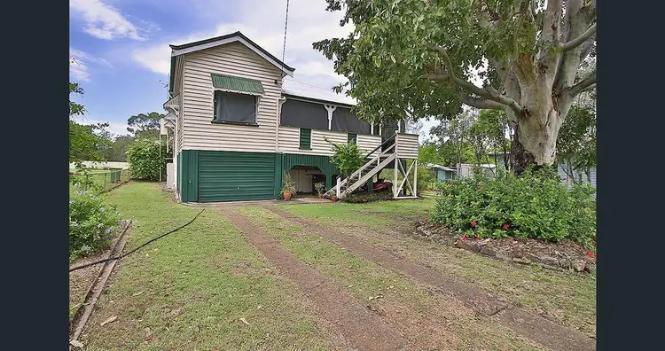 Second view of Homely house listing, 23 Matthew St, Rosewood QLD 4340