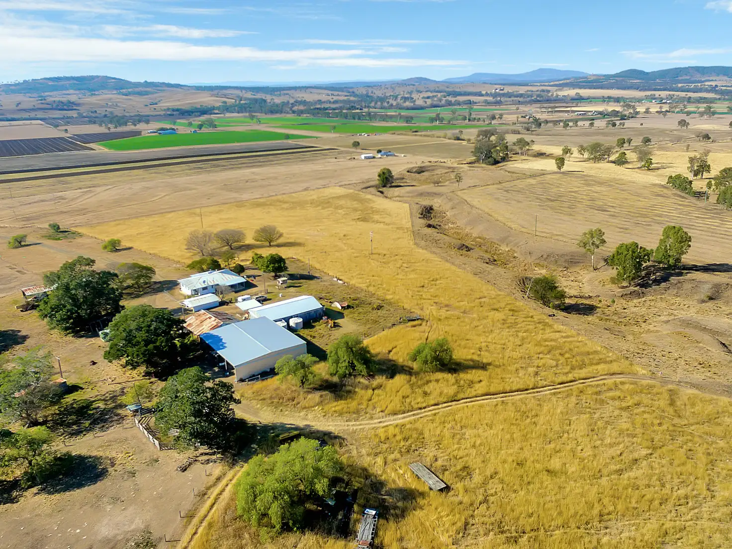 Main view of Homely rural property listing, 1722 Mt Walker West Rd, Rosevale QLD 4340