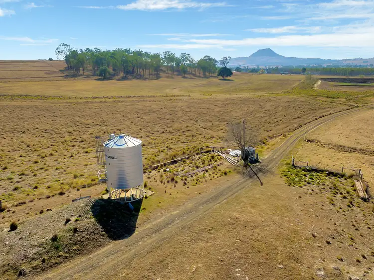 Fourth view of Homely rural property listing, 1722 Mt Walker West Rd, Rosevale QLD 4340