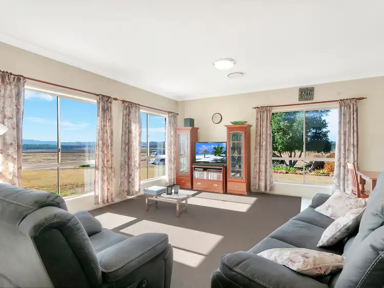Sixth view of Homely rural property listing, 1722 Mt Walker West Rd, Rosevale QLD 4340