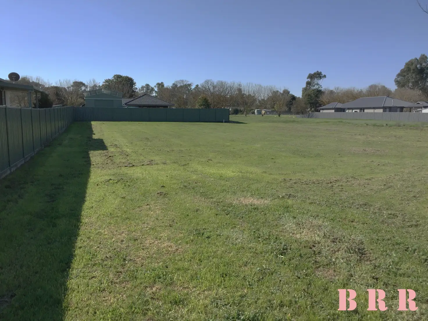 Main view of Homely land listing, 83 Cowslip, Violet Town VIC 3669