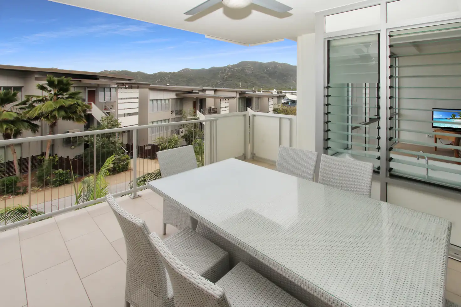 Main view of Homely apartment listing, 1310/146 Sooning Street (Bright Point), Nelly Bay QLD 4819