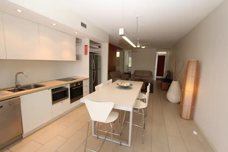 Sixth view of Homely apartment listing, 1310/146 Sooning Street (Bright Point), Nelly Bay QLD 4819