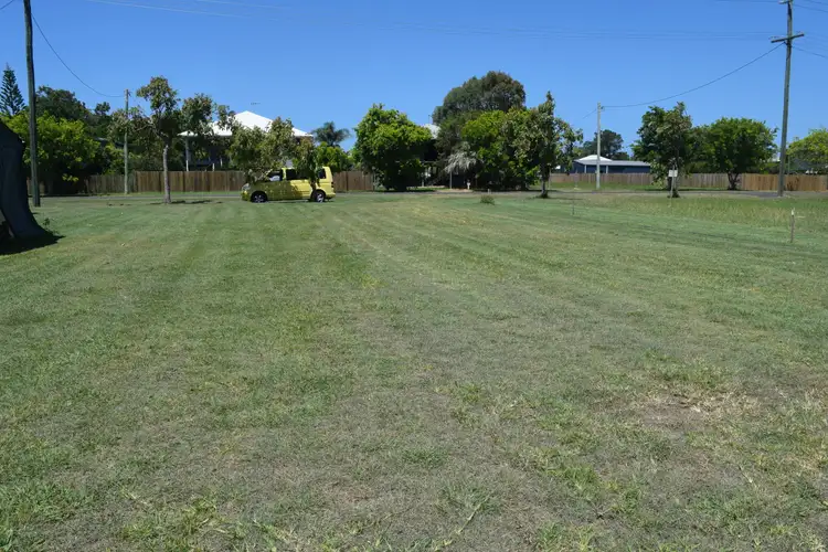 Fourth view of Homely land listing, 30 Aldridge St, Burnett Heads QLD 4670