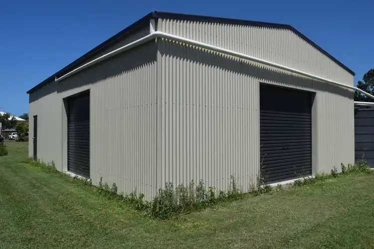 Seventh view of Homely land listing, 30 Aldridge St, Burnett Heads QLD 4670