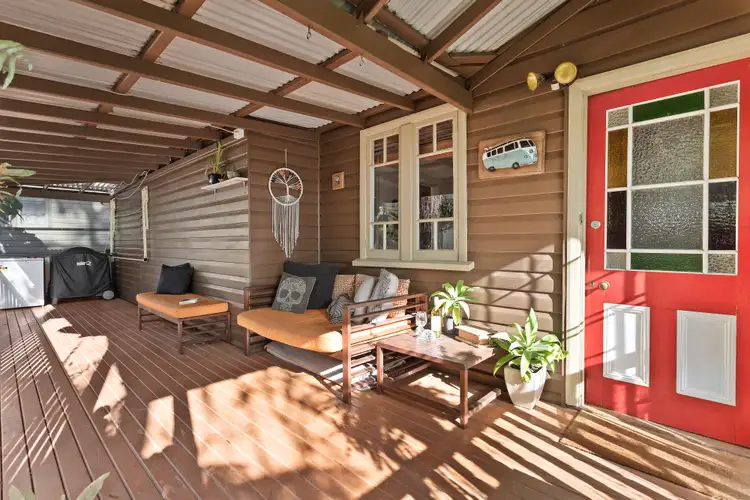 Second view of Homely house listing, 1 Wickham Pl, Clunes NSW 2480