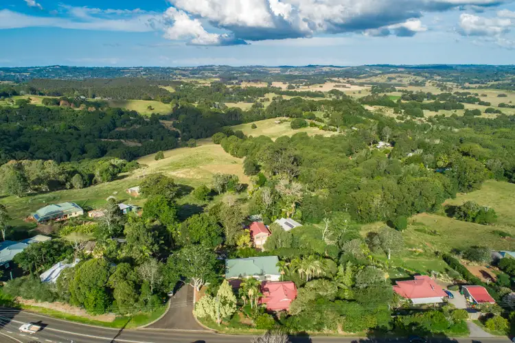 Fourth view of Homely house listing, 1 Wickham Pl, Clunes NSW 2480