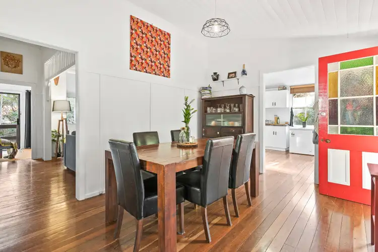 Sixth view of Homely house listing, 1 Wickham Pl, Clunes NSW 2480