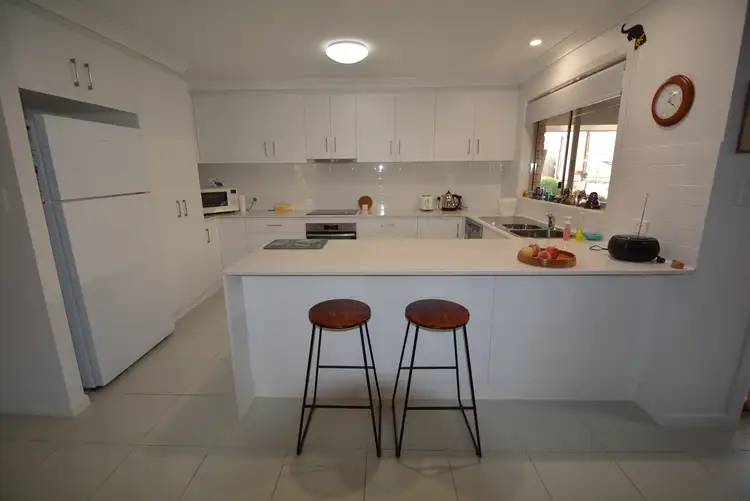 Second view of Homely house listing, 2 Glenwood Ct, Warwick QLD 4370