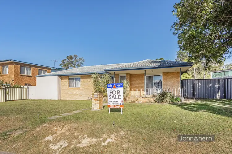 57 Jacaranda Ave, Logan Central QLD 4114