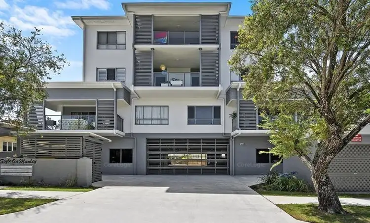 Unit 10/2 Manley St, Redcliffe QLD 4020