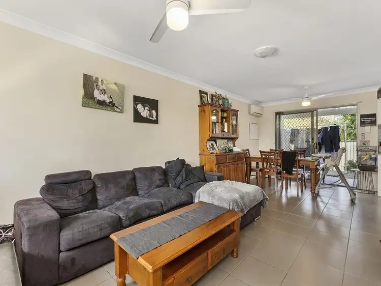 Unit 58/140-142 Eagleby Rd, Eagleby QLD 4207