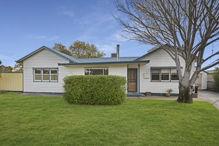 48 Seaby St, Stawell VIC 3380
