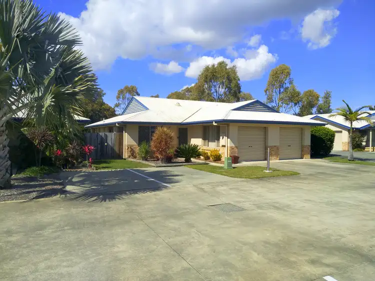 Unit 50/24-26 Lipscombe Rd, Deception Bay QLD 4508