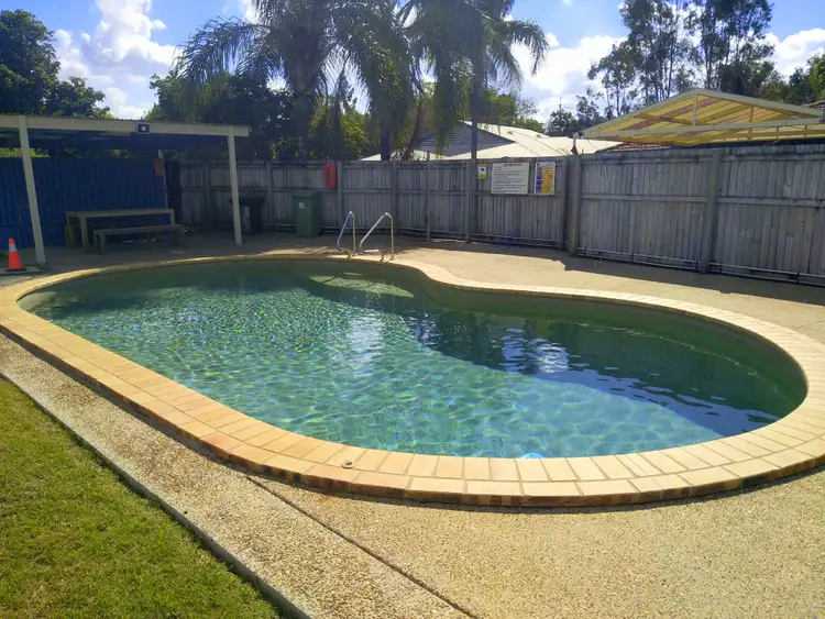 Third view of Homely unit listing, Unit 50/24-26 Lipscombe Rd, Deception Bay QLD 4508