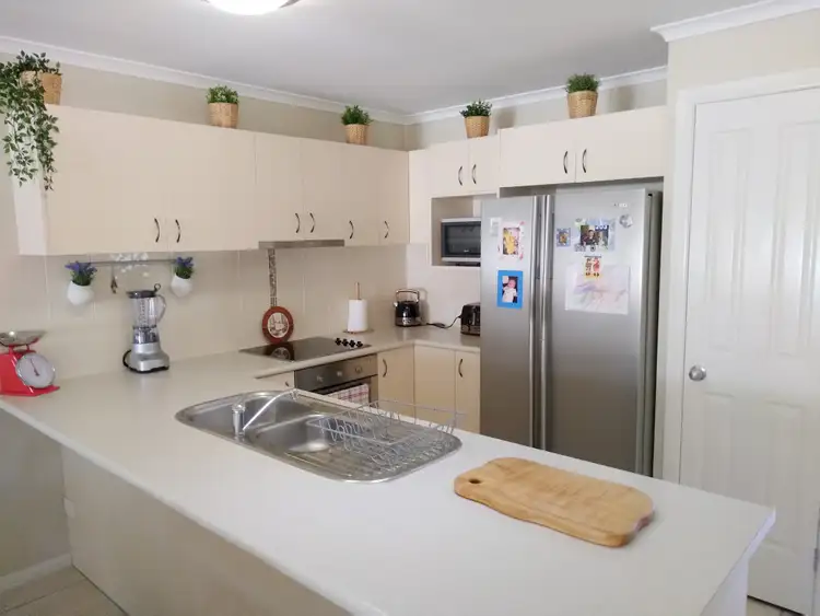 Fourth view of Homely unit listing, Unit 50/24-26 Lipscombe Rd, Deception Bay QLD 4508