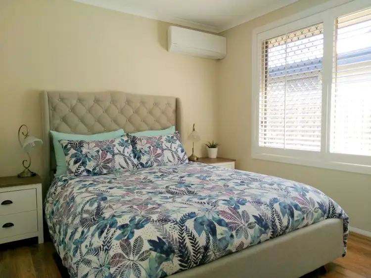 Seventh view of Homely unit listing, Unit 50/24-26 Lipscombe Rd, Deception Bay QLD 4508