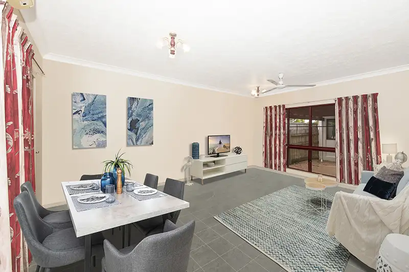 Main view of Homely house listing, 7 Hoop St, Kirwan QLD 4817