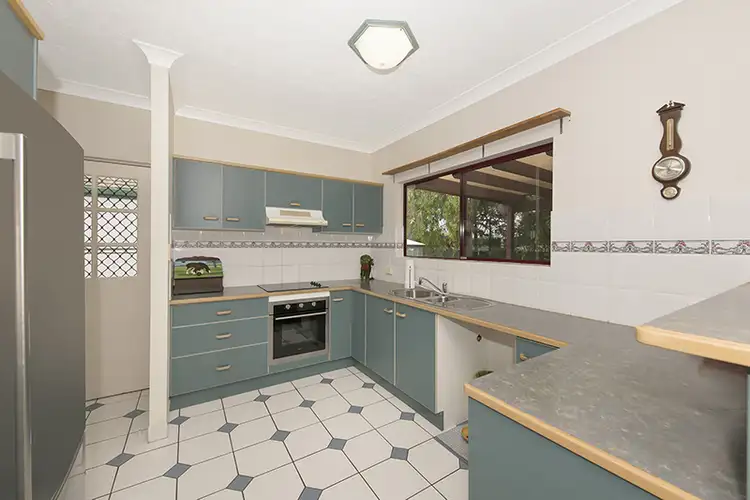 Second view of Homely house listing, 7 Hoop St, Kirwan QLD 4817