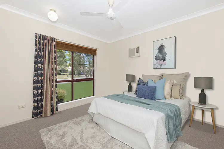 Third view of Homely house listing, 7 Hoop St, Kirwan QLD 4817