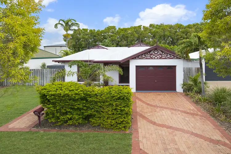 Fifth view of Homely house listing, 7 Hoop St, Kirwan QLD 4817