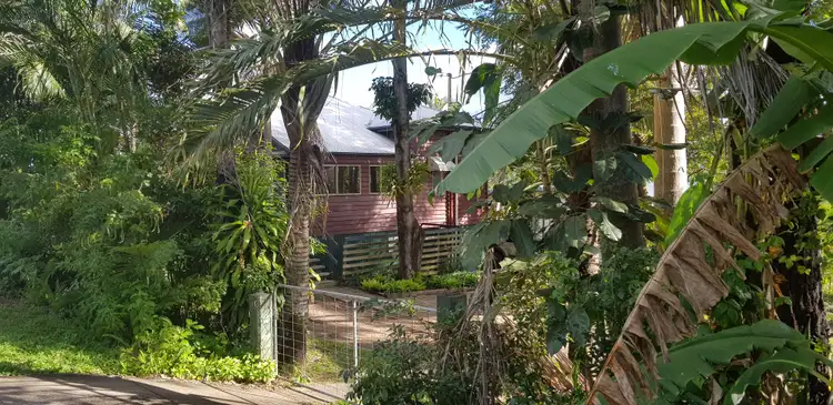 14 Washington St, Nambour QLD 4560