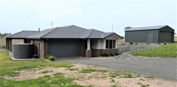 Main view of Homely house listing, 194 Nicholson-Sarsfield Road, Nicholson VIC 3882