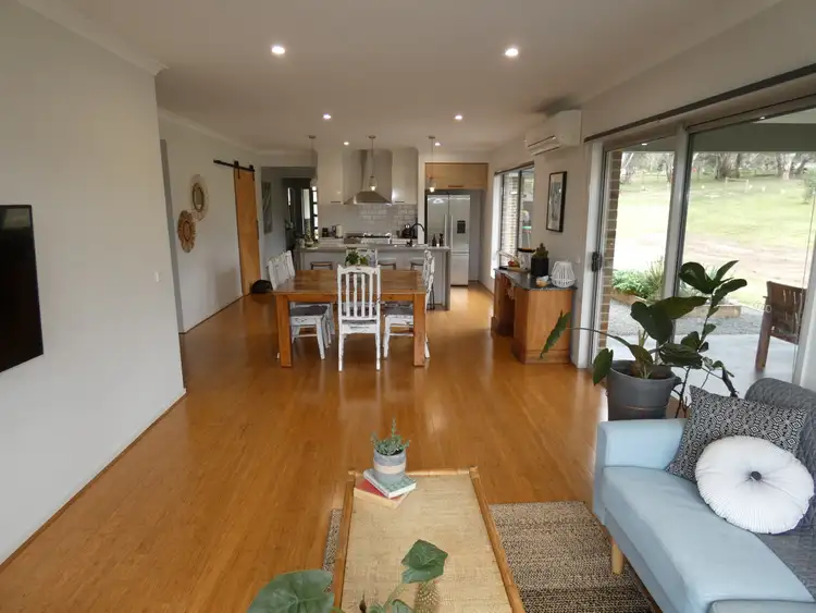 Fifth view of Homely house listing, 194 Nicholson-Sarsfield Road, Nicholson VIC 3882