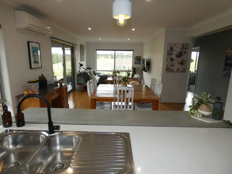 Sixth view of Homely house listing, 194 Nicholson-Sarsfield Road, Nicholson VIC 3882