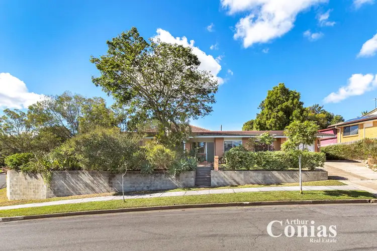 Main view of Homely house listing, 7 Warralong St, The Gap QLD 4061