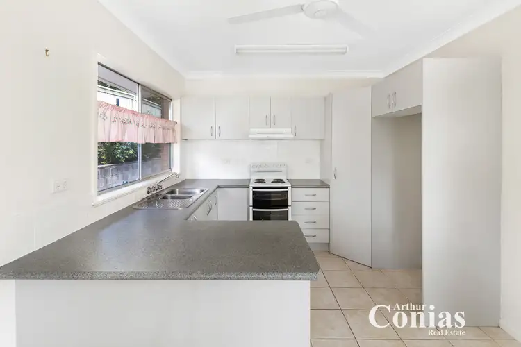 Third view of Homely house listing, 7 Warralong St, The Gap QLD 4061
