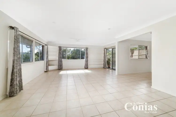 Fourth view of Homely house listing, 7 Warralong St, The Gap QLD 4061