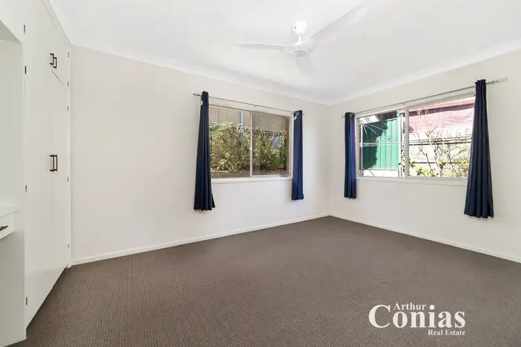 Fifth view of Homely house listing, 7 Warralong St, The Gap QLD 4061