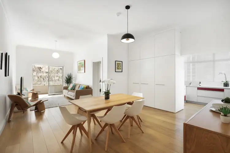 Unit 16/2 Waratah St, Rushcutters Bay NSW 2011