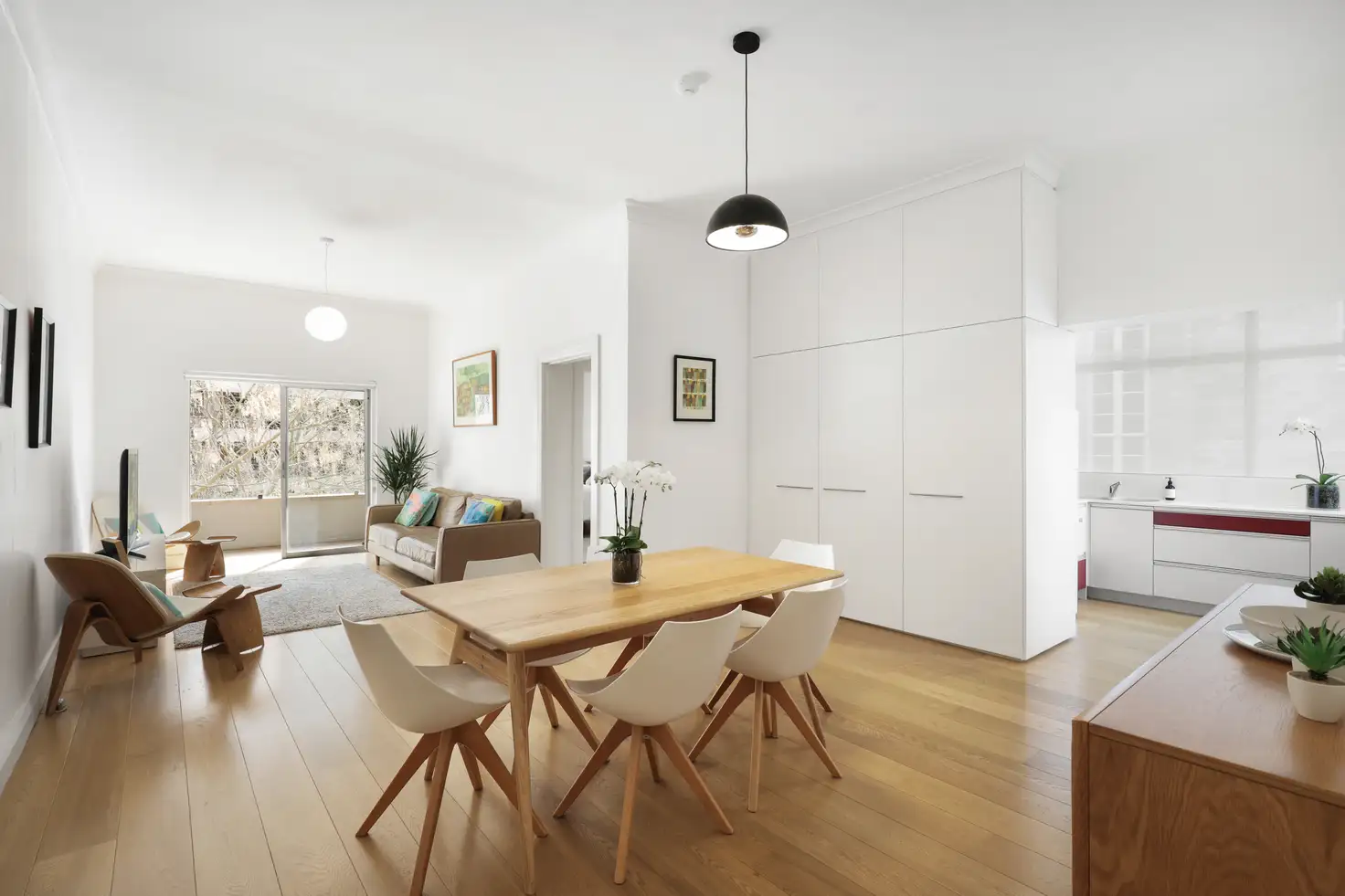 Main view of Homely apartment listing, Unit 16/2 Waratah St, Rushcutters Bay NSW 2011