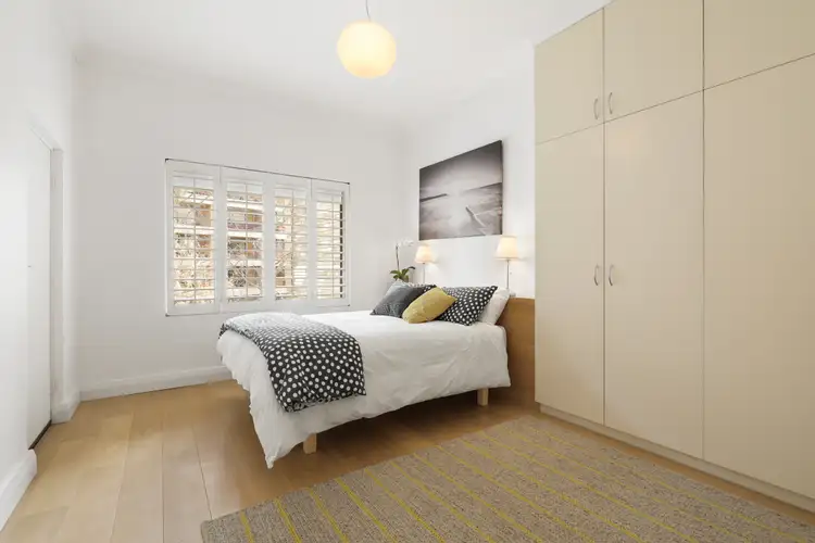 Fifth view of Homely apartment listing, Unit 16/2 Waratah St, Rushcutters Bay NSW 2011