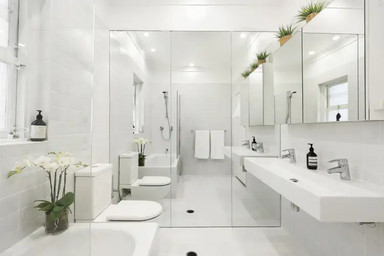 Sixth view of Homely apartment listing, Unit 16/2 Waratah St, Rushcutters Bay NSW 2011