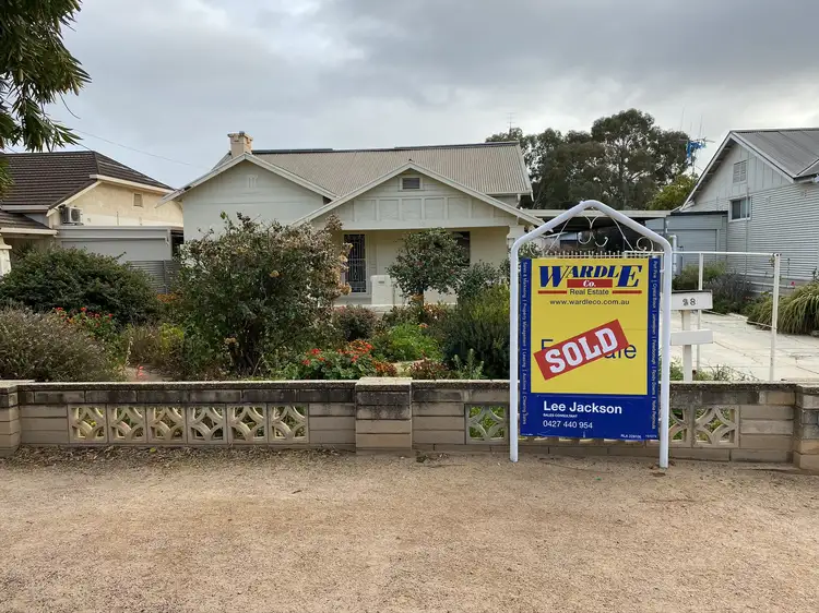 28 Balmoral Road, Port Pirie SA 5540