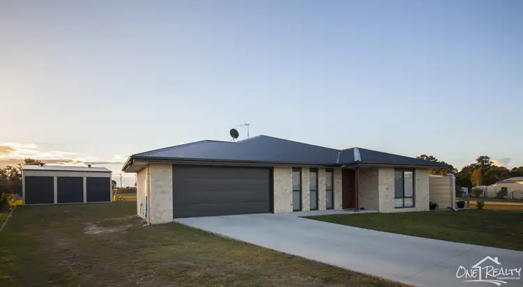 Second view of Homely house listing, 95 Dunmall Dr, Oakhurst QLD 4650