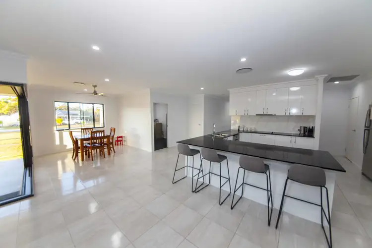 Third view of Homely house listing, 95 Dunmall Dr, Oakhurst QLD 4650